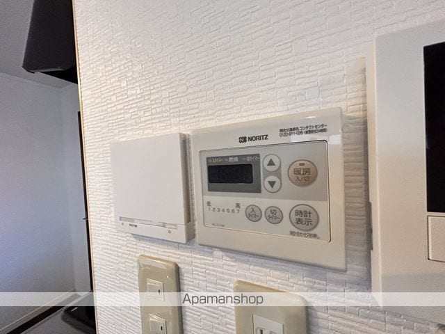 MTハイツの内装写真
