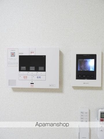 エターナルグランツの内装写真