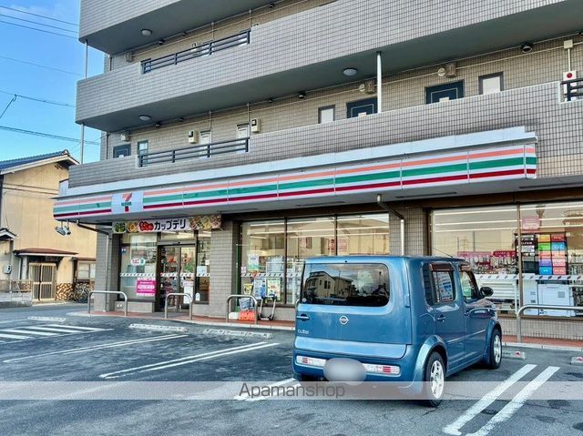 レオパレス希望の周辺写真
