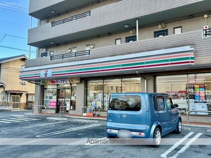 レオパレス希望[1K/23.18m2]の周辺