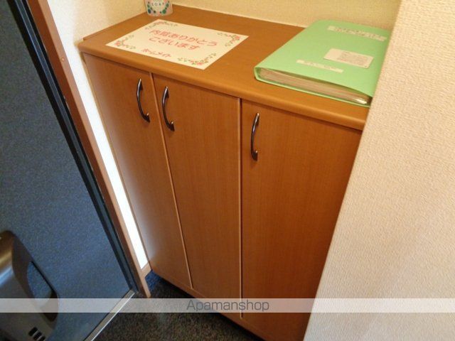 プロニティハイム藤本の内装写真