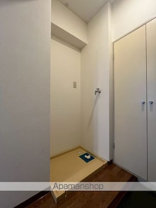 八王子南口センタービル[1R/17m2]の内装4