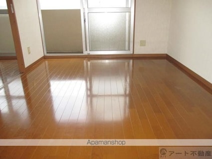 ノイシュロス久万ノ台[2DK/41.85m2]の内装8