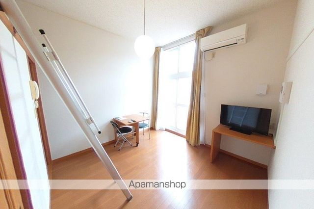 レオパレス要の内装写真