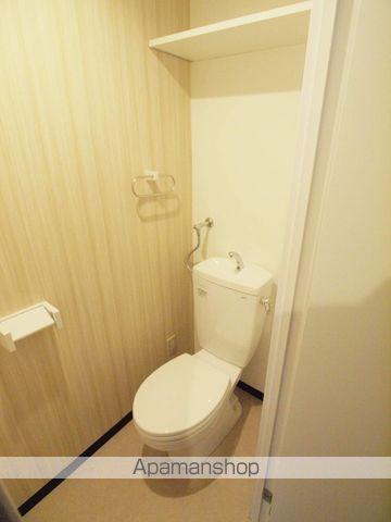COMSAP SHINSAPPOROの内装写真