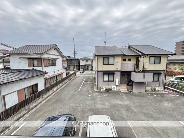 セジュールエイト Aのその他写真