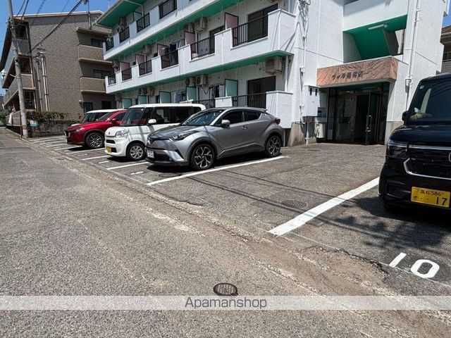 ヴィラ昭和町のその他写真