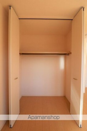 ベルヴューつかま[1R/29.25m2]の収納