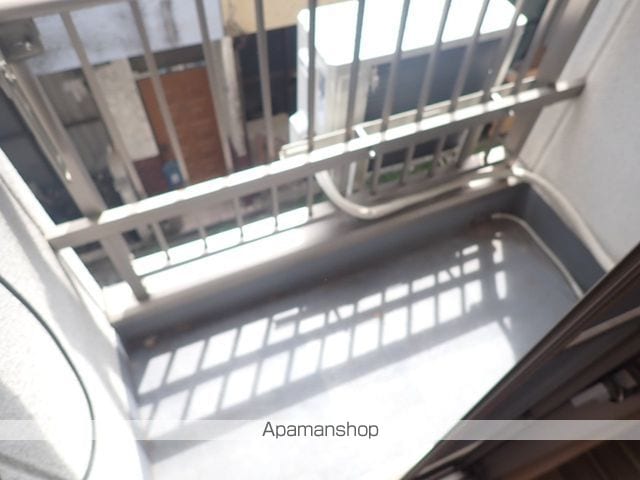 フリーディオ城垣の内装写真