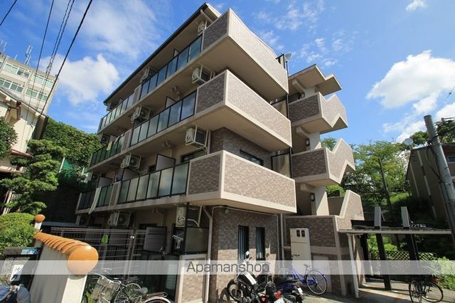 ベルメゾン千里山
