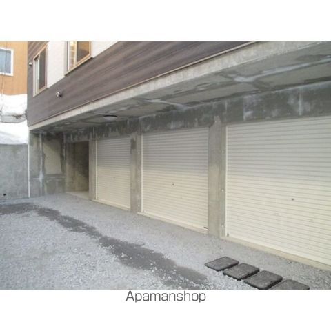 REST HILLS白石駅 B棟のその他写真