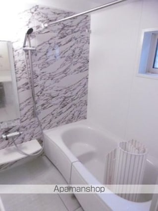 Ｃａｓａ　Ｃｏｎ　Ｐａｔｉｏ[1LDK/38.93m2]のバス