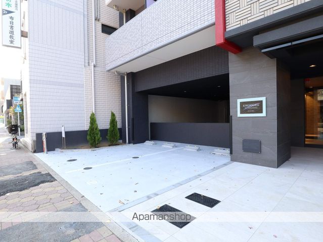 SーRESIDENCE池下西の外観写真