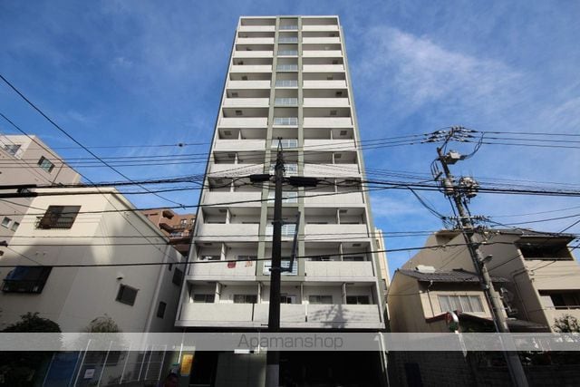S−FORT鶴見町の外観写真