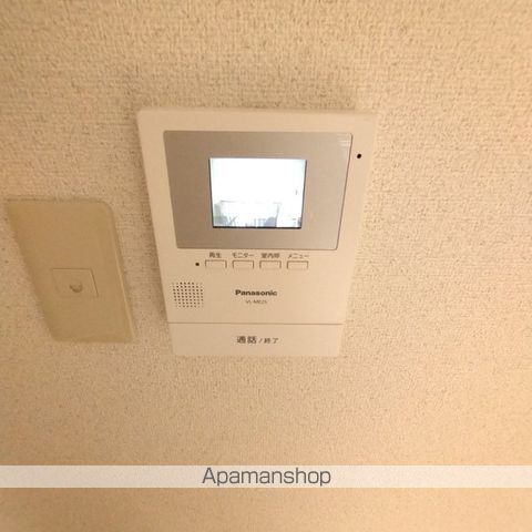 ラフィーネ栗生の内装写真