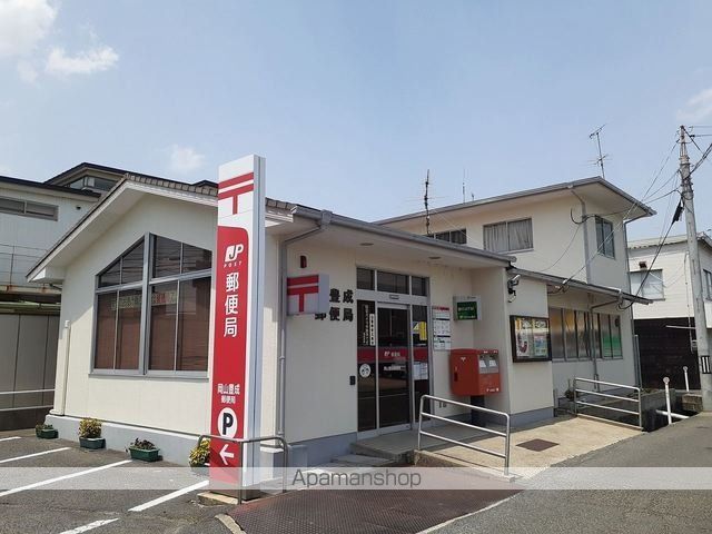 岡山市南区 2階建 築11年の周辺写真