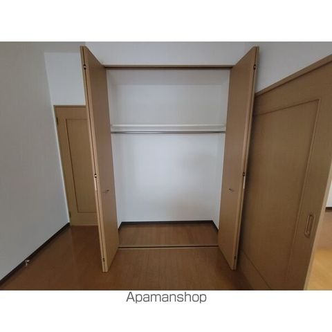 SーFORT西郊通の内装写真