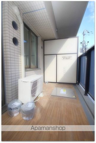 LEONCOMFORTNANBA南IIの内装写真