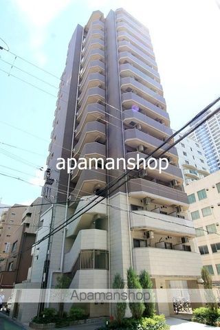 ラナップスクエア大阪城西