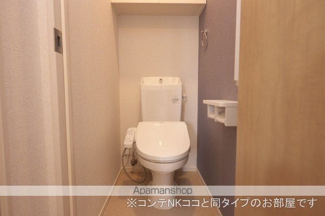 プルミエール 春 Iの内装写真