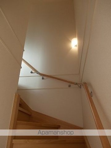 ニュークレストール ミョーギの内装写真