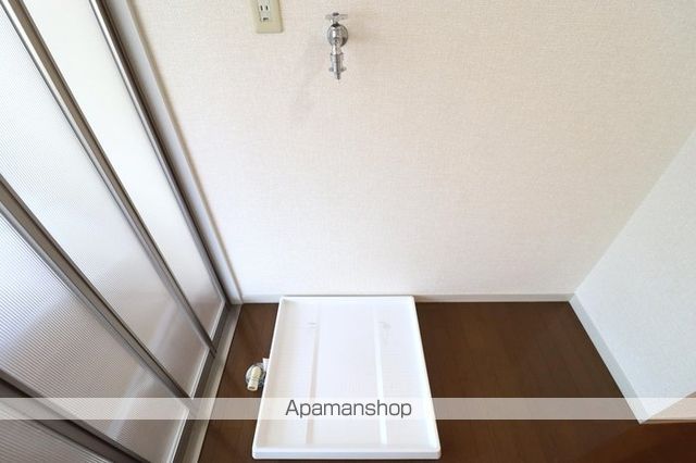 ハイツ定栄 Eの内装写真
