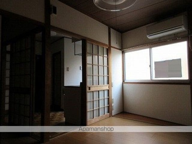 堀壱ビル 1A ｜ 岐阜県岐阜市清住町３丁目5（賃貸マンション2K・1階・31.00㎡） その19