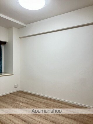 駒込パークハウス[2LDK/62.36m2]の内装