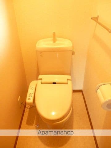 ルミエール川内の内装写真