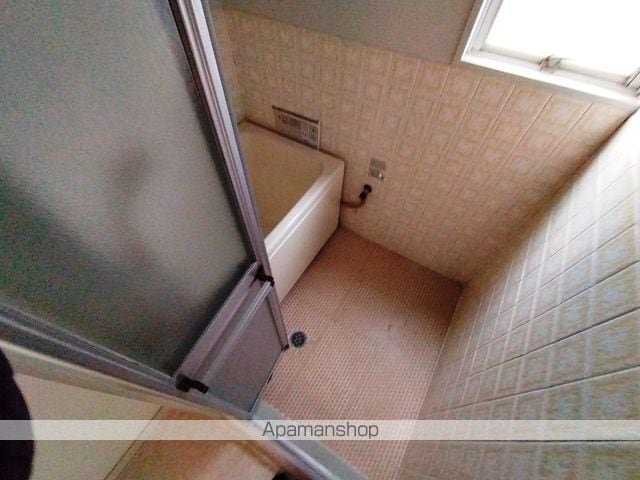 マンション杉岡の内装写真