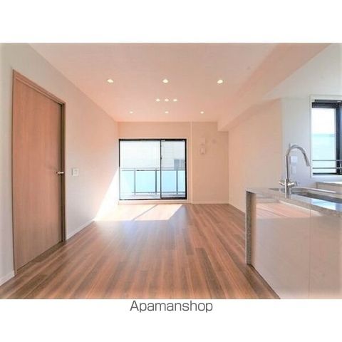 グランドメゾン本山春里町の内装写真