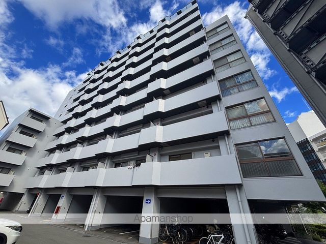 JMR Residence 新大阪の外観写真