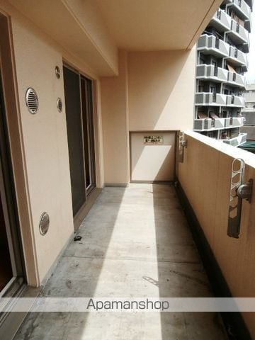 グレイスコート仁保新町の内装写真