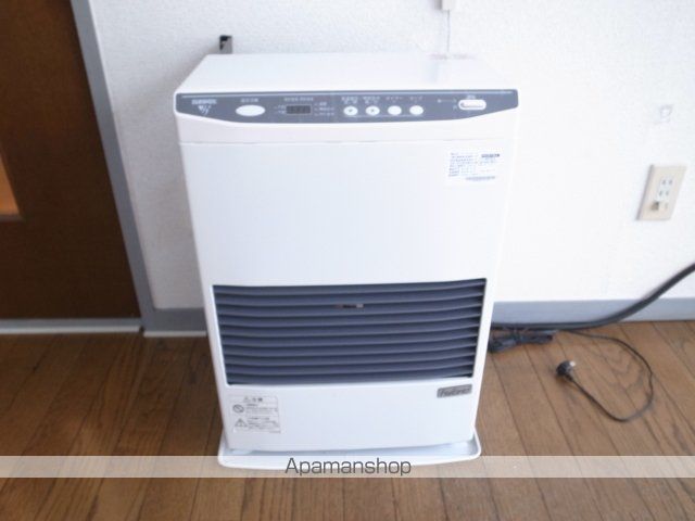 ウッディヴィレッヂA館の内装写真