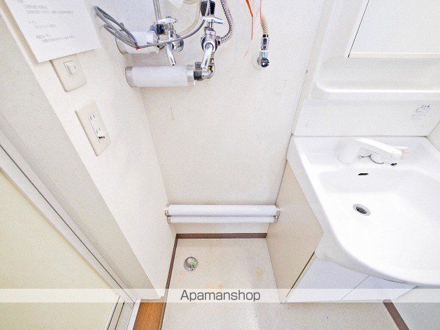 フロルドゥコルザの内装写真
