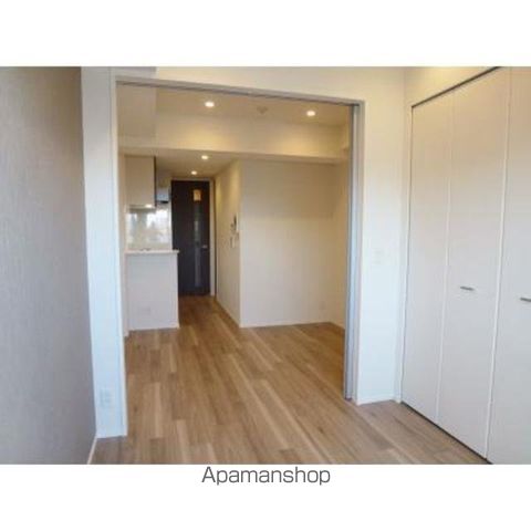 アーバネックス深川住吉の内装写真