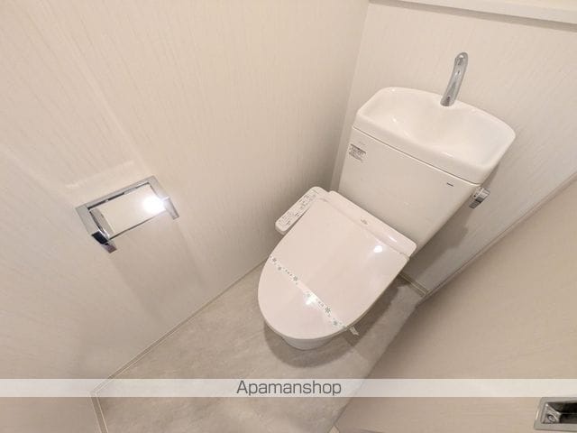 プレジオ永和EUROの内装写真