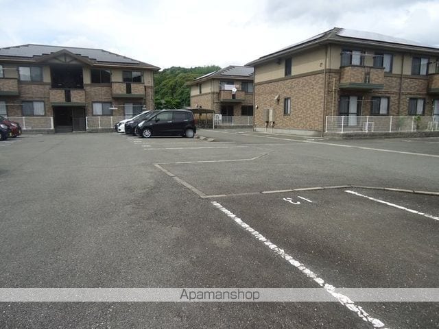 JUN HOUSE A棟のその他写真