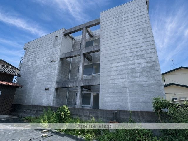 プランタンの外観写真