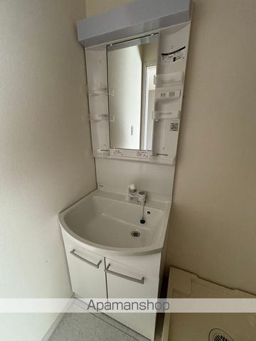 ルレーブ南流山の内装写真