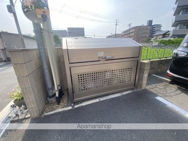 レオン ガーデンのその他写真