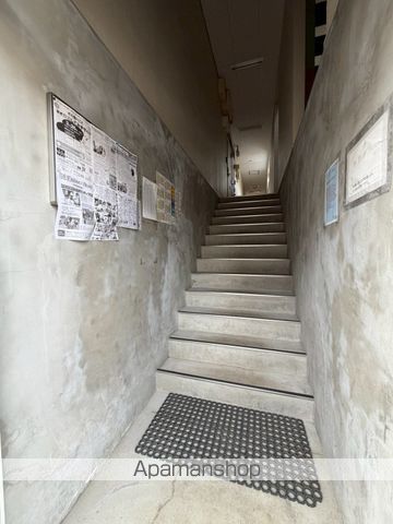 サンメイプル平岡Iの玄関写真