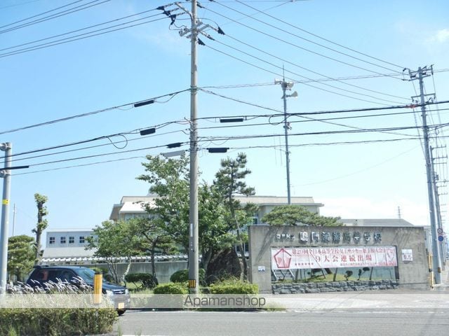 メルクマールSX IIの周辺写真