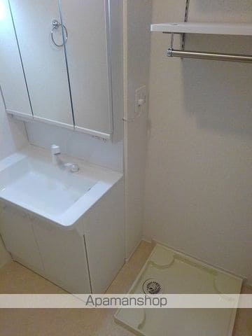 グリーン パイン ハイツIの内装写真