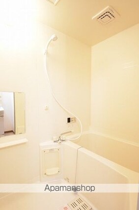 ヒルサイド[2LDK/51.67m2]のバス