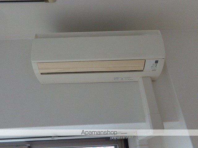 アップルガーデンコート城東の内装写真