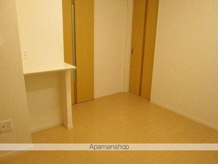 クレッセントコート[1DK/35.81m2]のキッチン