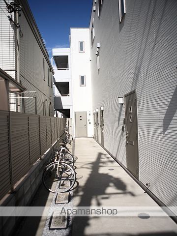 グロウ大森東のその他写真