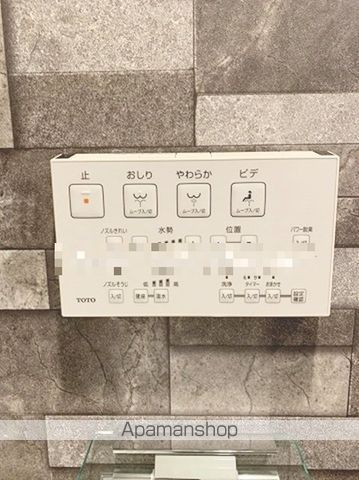 デュオステージ横濱伊勢佐木の内装写真