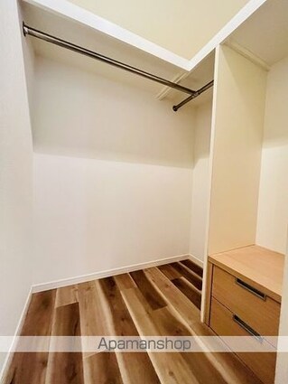 Ｇｒａｃｅ　Ｃｏｕｒｔ　Ｓｈｉｒｏｋａｎｅ[1LDK/49.51m2]の内装4